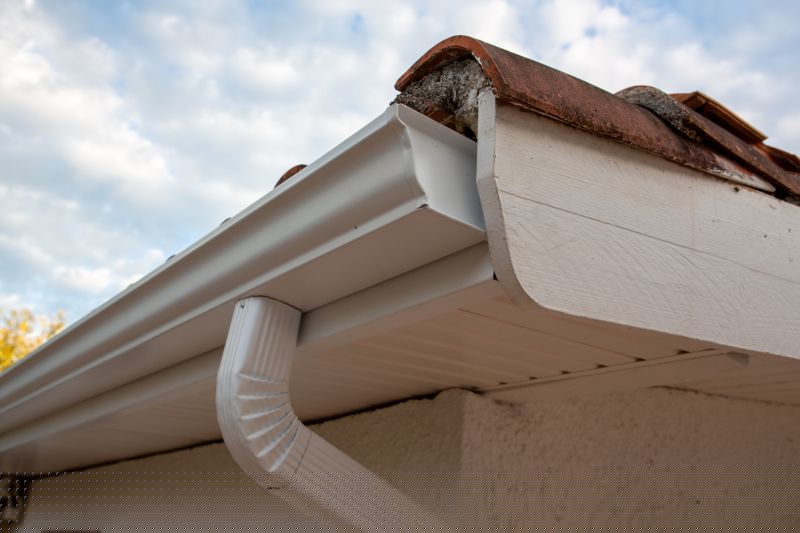Gutter System Replacement