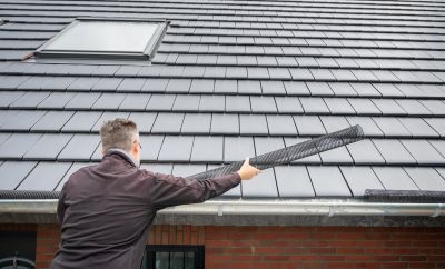 Why Gutter Covers Are Essential