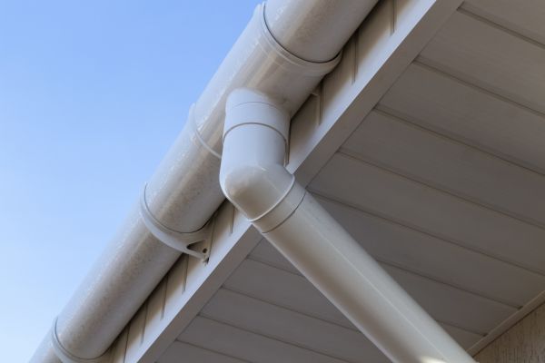 Gutter Installation Service in Concord