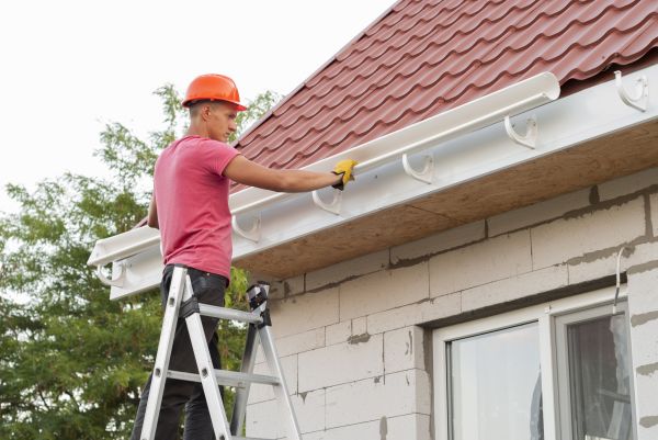 Roof Drainage Services