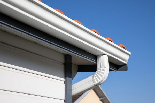 Gutter Sealing in Concord